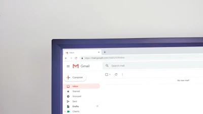 Emails in COVID-19 Era