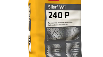 Sika WT-240 P