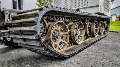 Summit Supply Crawlercarriertrack 07