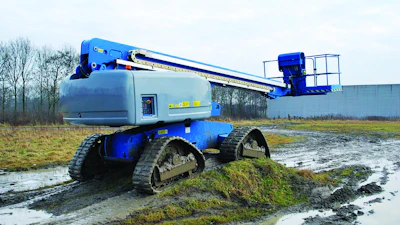 Summit Supply Specialtytracks 01