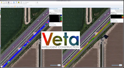 Veta6 Split Screen Logo Web