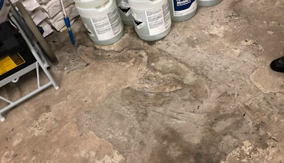 Slab top
