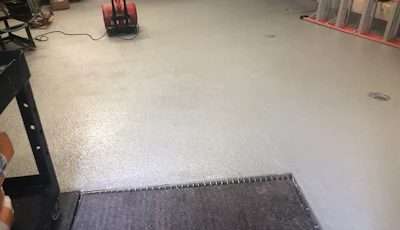 Terracon solution