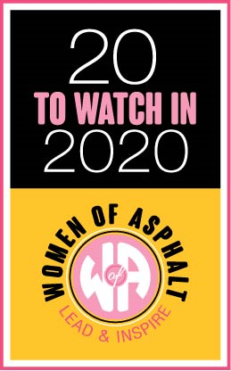 20 To Watch In 2020 Logo