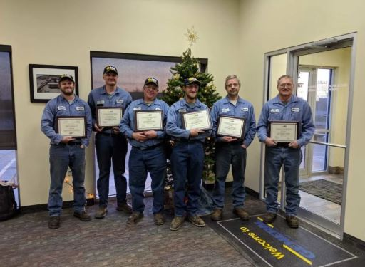 AED Foundation continuing education