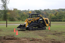 Asv Remote Control