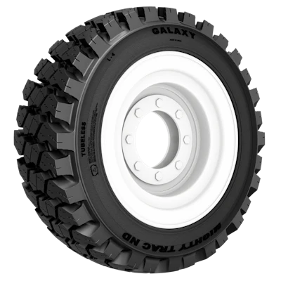Alliance Galaxy Mighty Trac Nd Back 2100