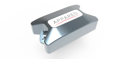 Appareo Asset Tracker At 130 Img2