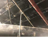 Terracon carbon fiber installation