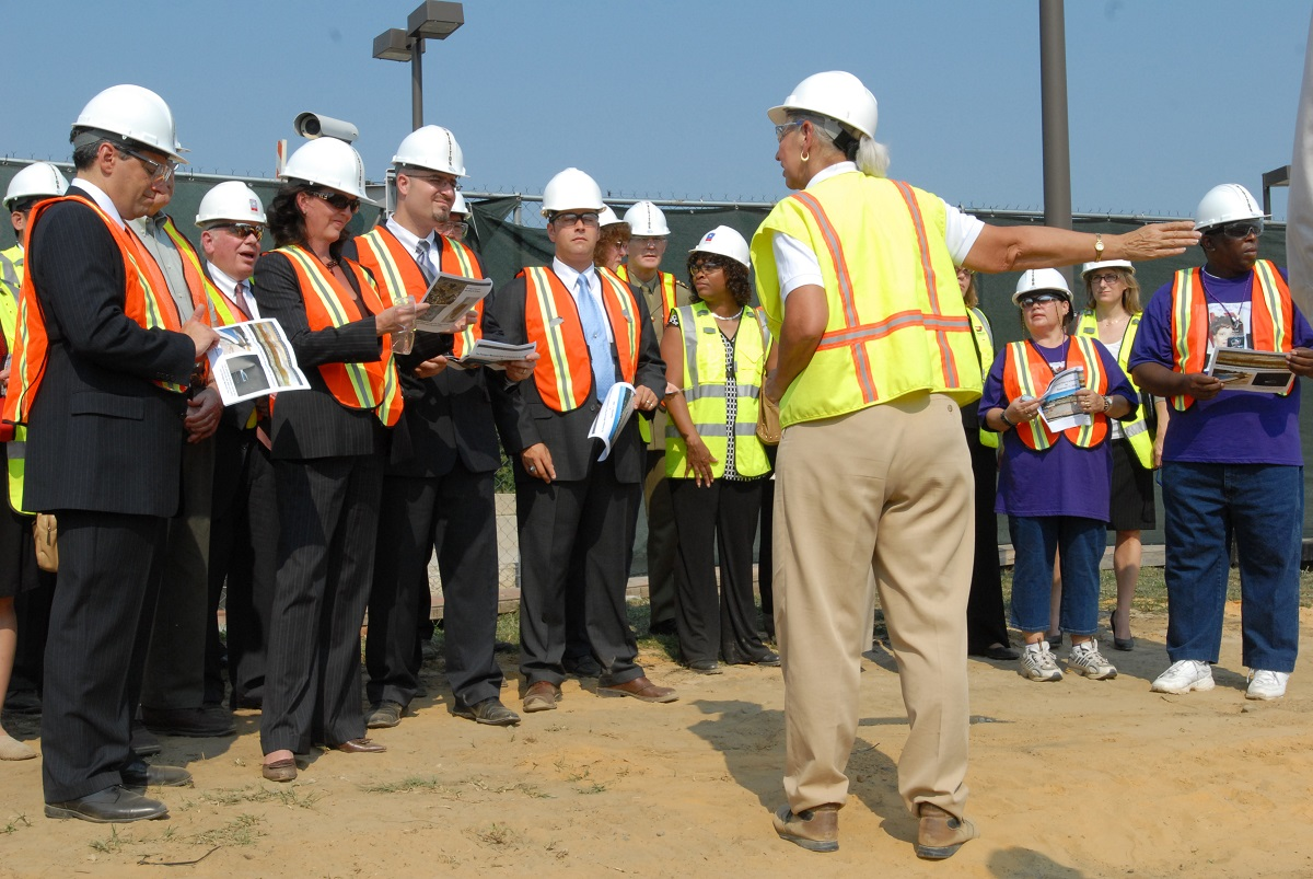 Successful Construction Project Manager