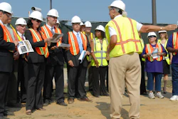 Successful Construction Project Manager