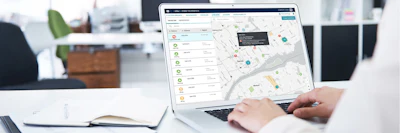 Ford Commercial Solutions officially launches Ford Telematics, a web-based software platform and subscription service designed to help commercial vehicle customers better manage and optimize the efficiency of their fleets.