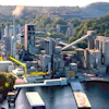 HeidelbergCement Large Scale Carbon Capture Cement Plant