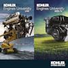 Kohler Engines University