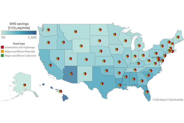 MIT Stiffer Roads Fuel Efficiency