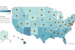 MIT Stiffer Roads Fuel Efficiency