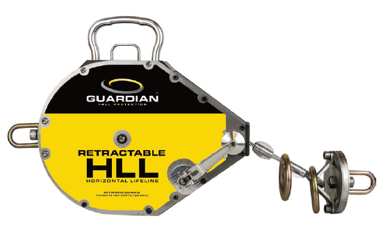 Psg Guardian%20 Retractable%20 Hll