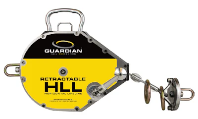 Psg Guardian%20 Retractable%20 Hll