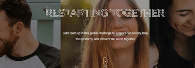 Restarting Together
