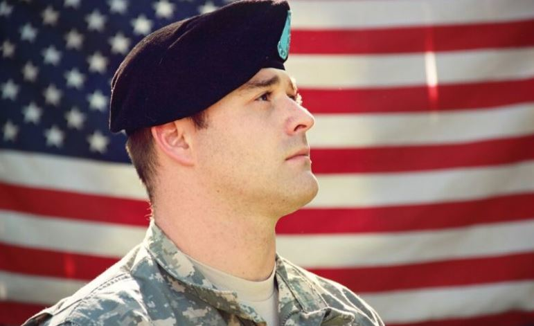 SBA veteran program