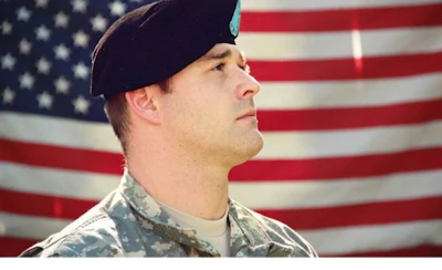 SBA veteran program
