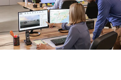 Verizon Integrated Video