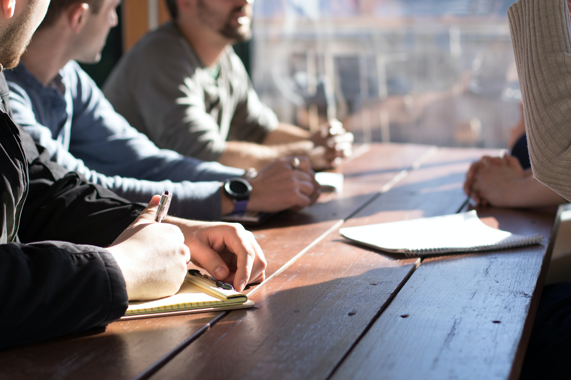 A world-class safety program should reflect leadership, employee engagement and continuous improvement. Photo by Dylan Gillis on Unsplash