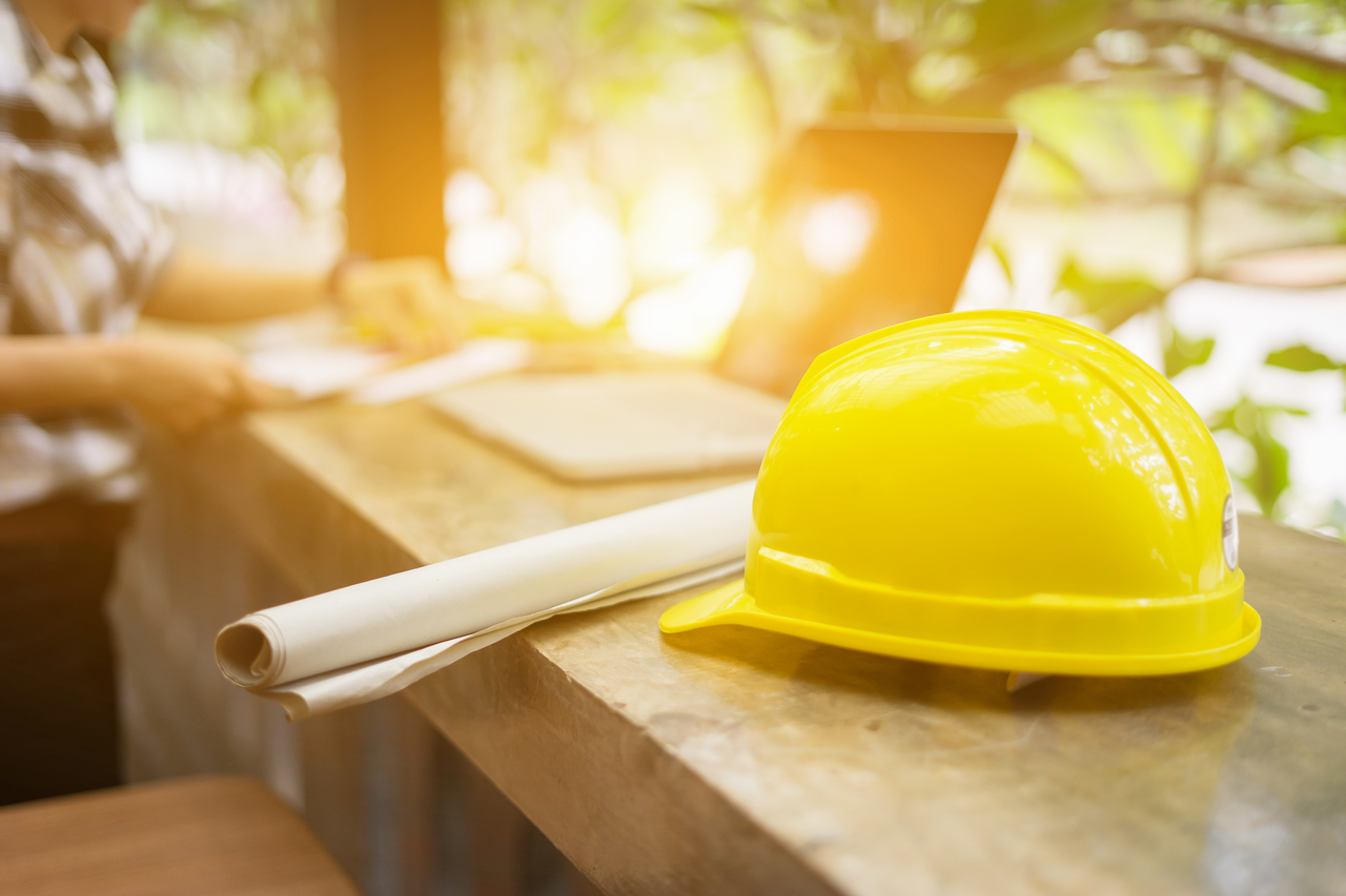 Construction Safety Plan