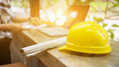 Construction Safety Plan