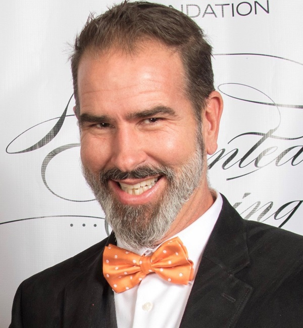 William “Rusty” Owings, III