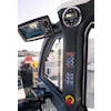Elliott Crane Cab Controls