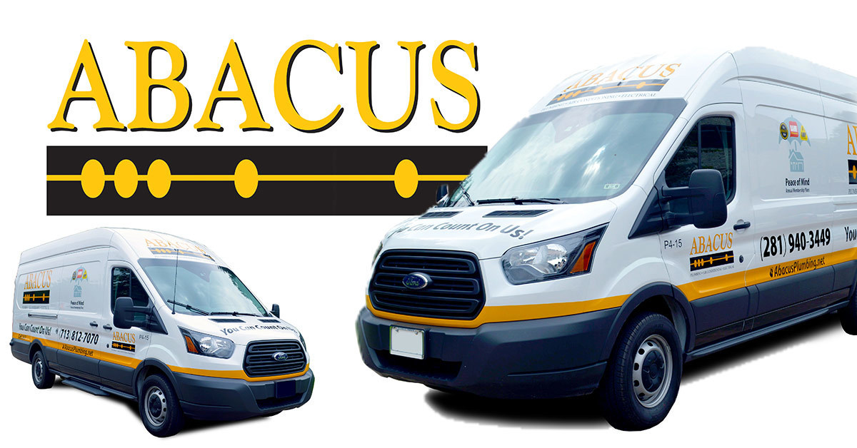 Lytx customer Abacus Plumbing, Air Conditioning & Electrical has seen significant reductions in risky behaviors by raising driver awareness of the prevalence and risk of distracted habits.