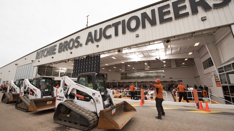 Ritchie Bros Bobcat2019 5f15e9932bb6f