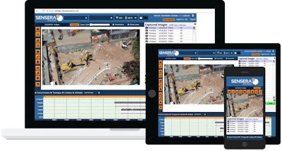 When selecting a jobsite solution, choose a cloud-based system that is easy to use, includes multi-site dashboards and is feature rich. This will ensure a higher level of user adoption, additional cameras can be added at any time and any software updates and new features are pushed to your system automatically.