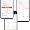 Trux Contactless Ticketing
