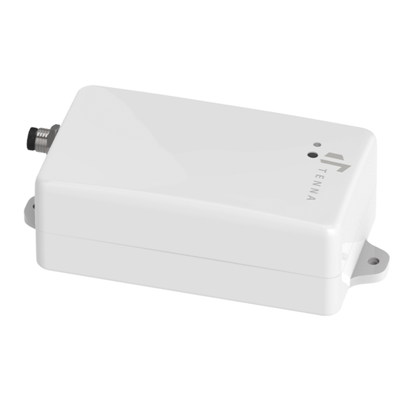 Tenna Mini Plug In Gps Tracker