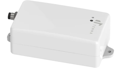 Tenna Mini Plug In Gps Tracker