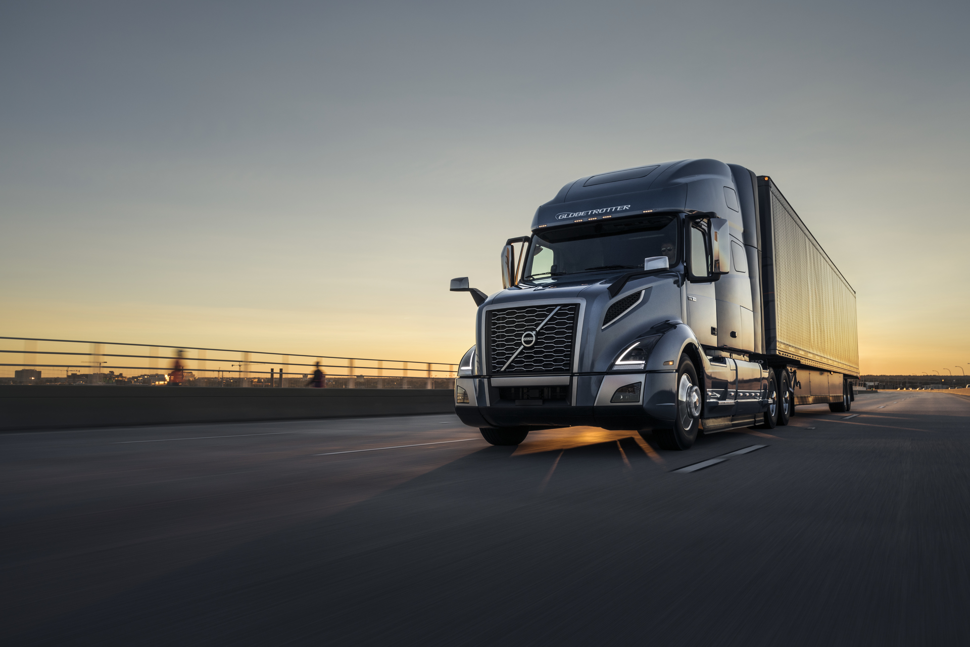 As sensors in the roads gather more data over months and years, they can provide valuable information that can improve the transport of people and goods.