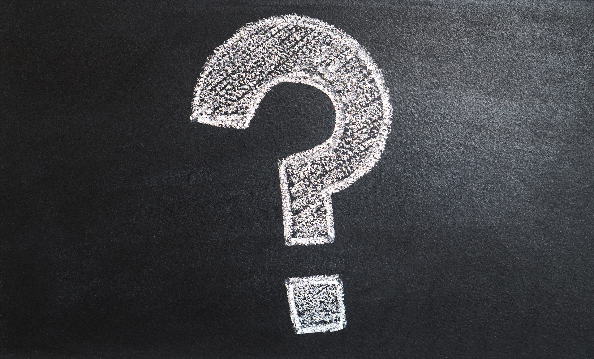 Ask Blackboard Chalk Board Chalkboard 356079