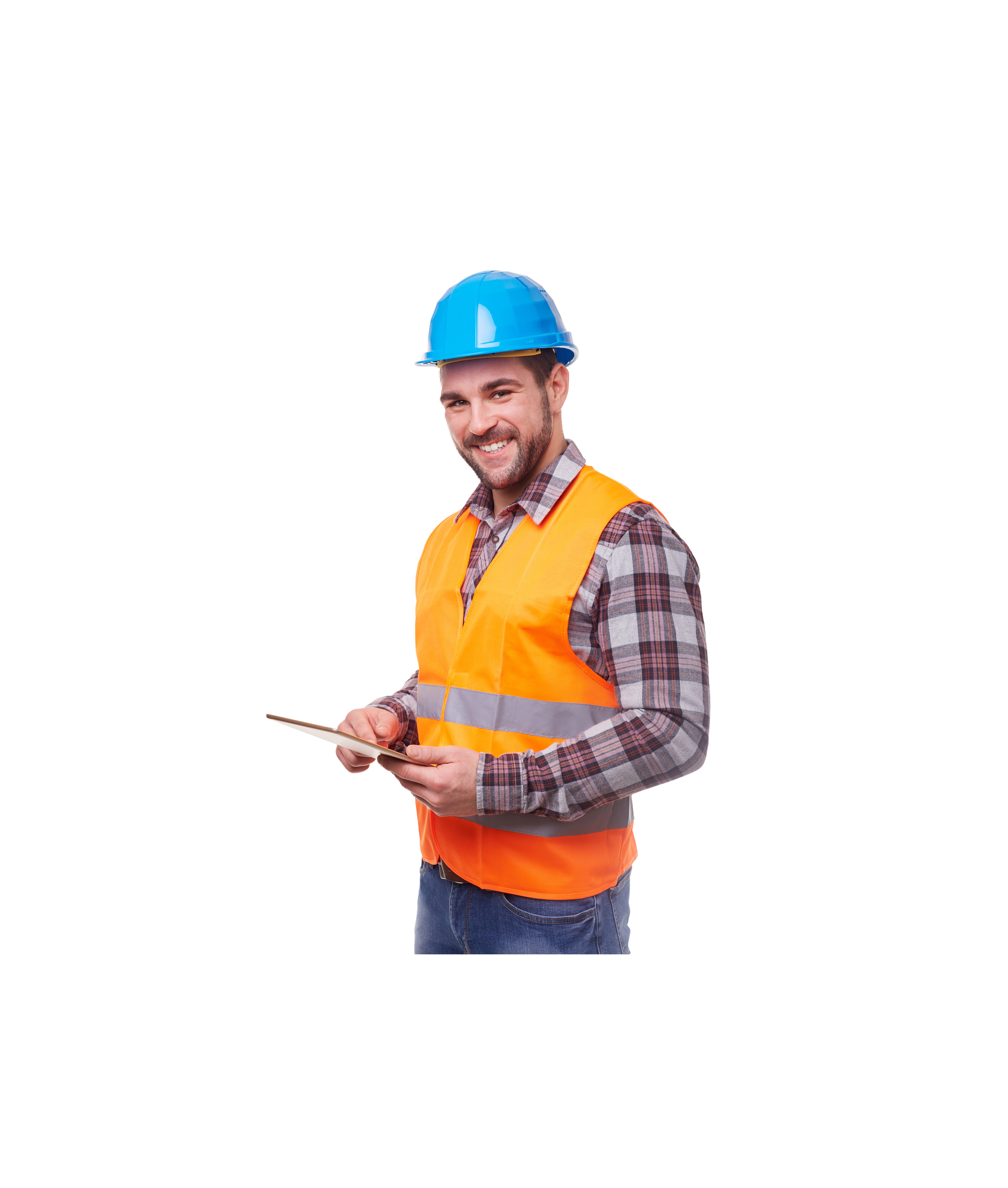 Happy Worker Getty Images 517999188
