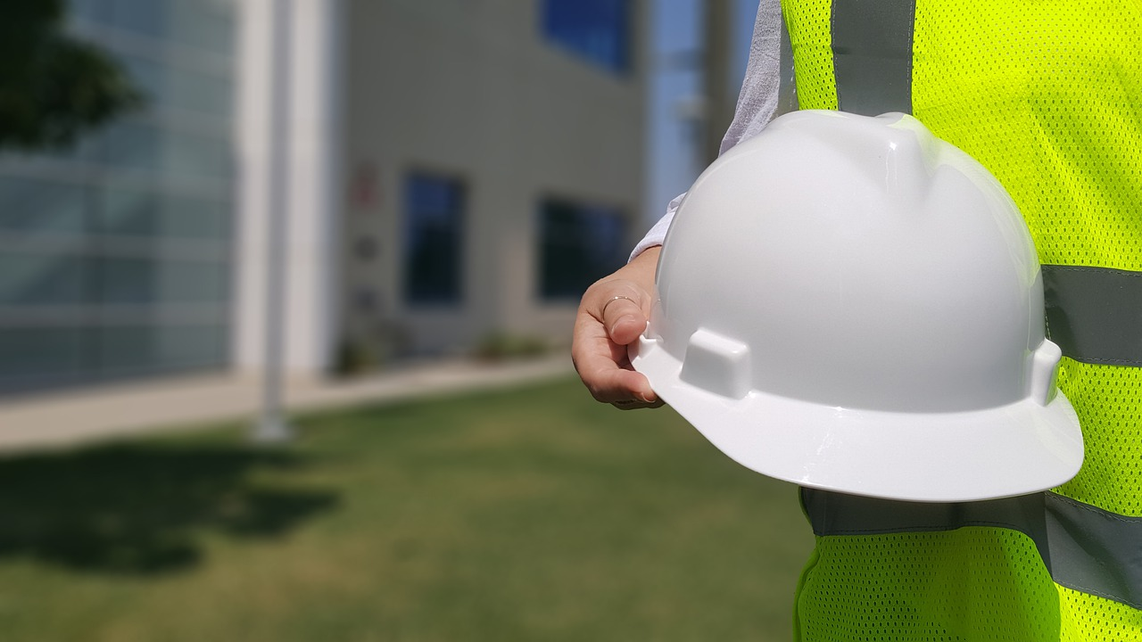 Construction safety
