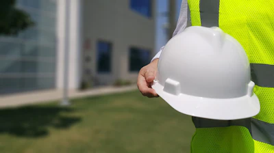 Construction safety