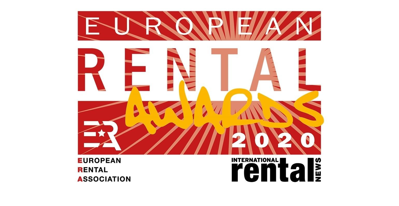 Press Release European Rental Awards 01