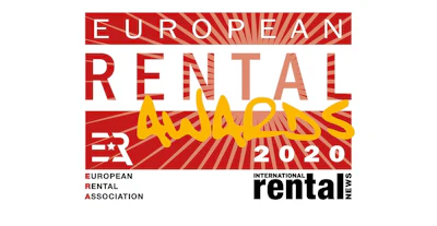 Press Release European Rental Awards 01