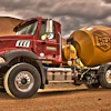 Chaney Mixer