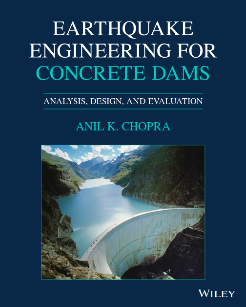 Earthquake Engineering for Concrete Dams
