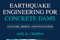 Earthquake Engineering for Concrete Dams