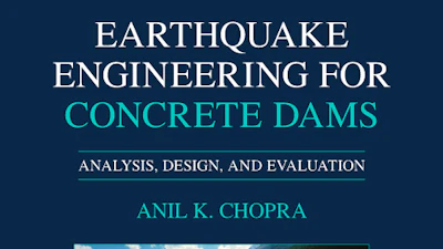 Earthquake Engineering for Concrete Dams