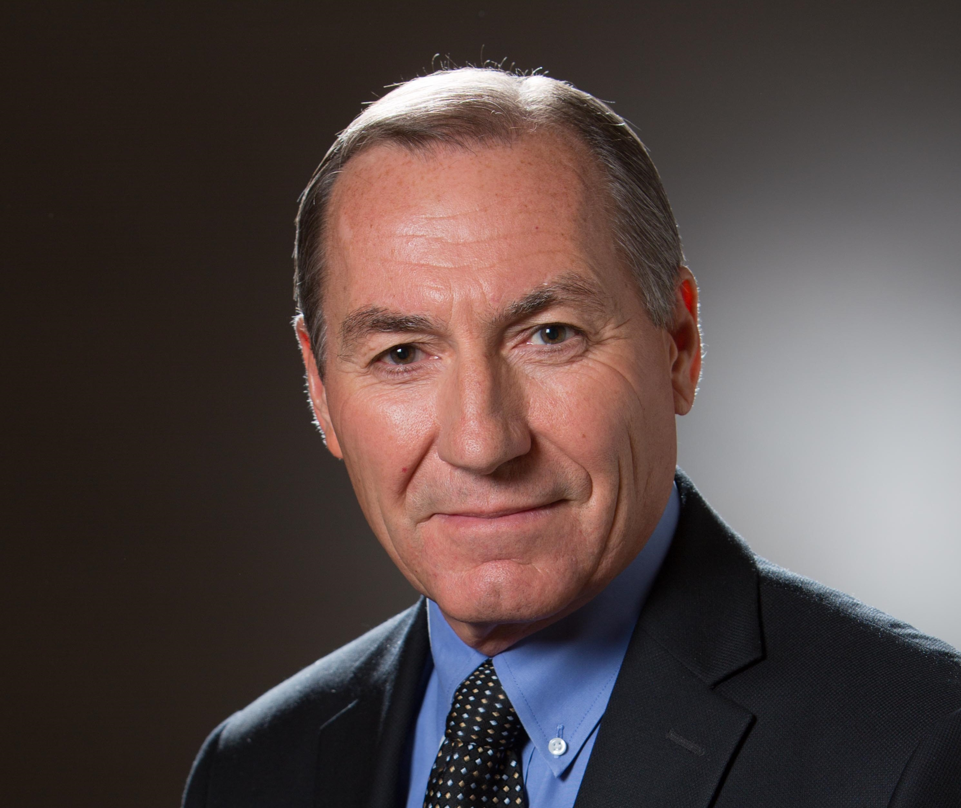 David Hoffman, who acted as director of worldwide marketing, sales and customer support, will be retiring after more than 41 years of service at John Deere.