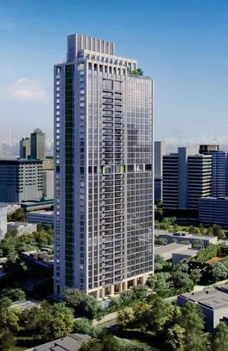 Pakubuwono Menteng Luxury Condo